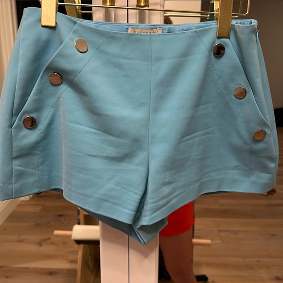 Ramy Brook Drew Short - Picture 1 of 1